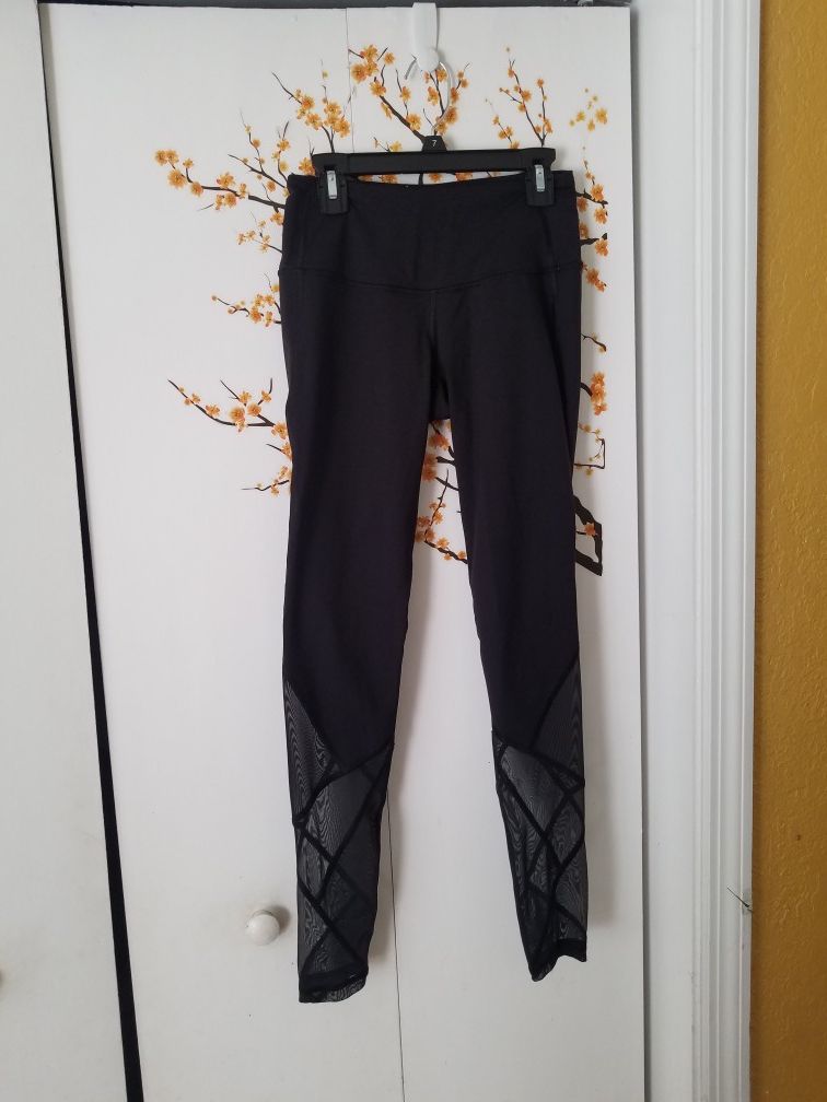 Victoria's Sports Leggings xs