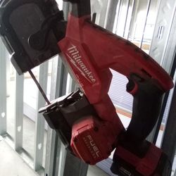 Bandsaw
