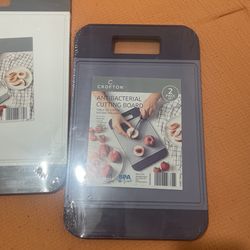 cutting boards 