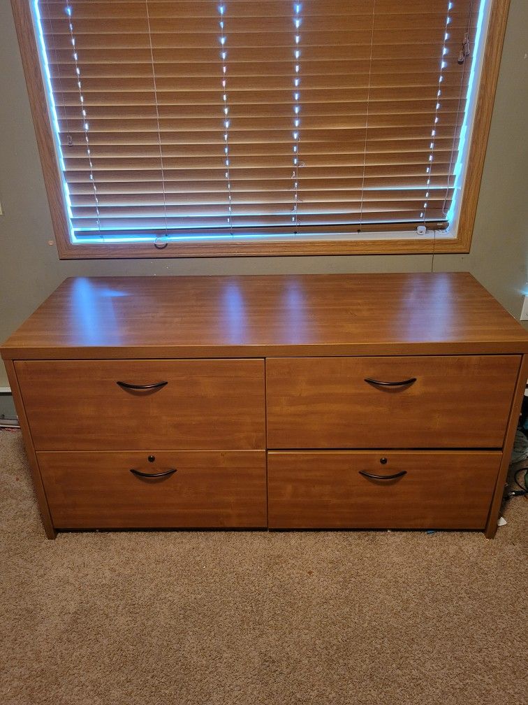 Heavy Duty Extra Large Dresser