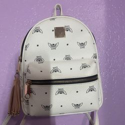 Claries Mini Backpack