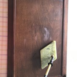 Antique Lap Desk
