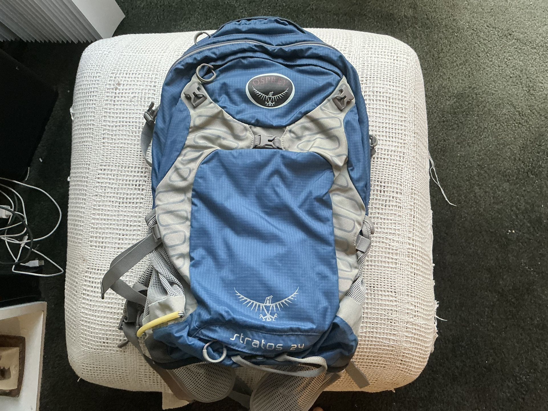 OSPREY STRATOS 24 Backpack