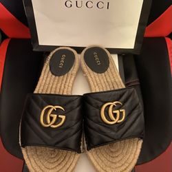 Gucci Size 7