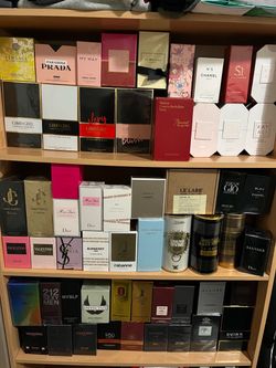 Perfumes
