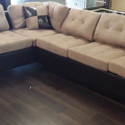 Brand New Sectional Sofa