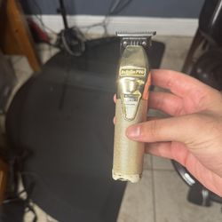 Babyliss Trimmer 