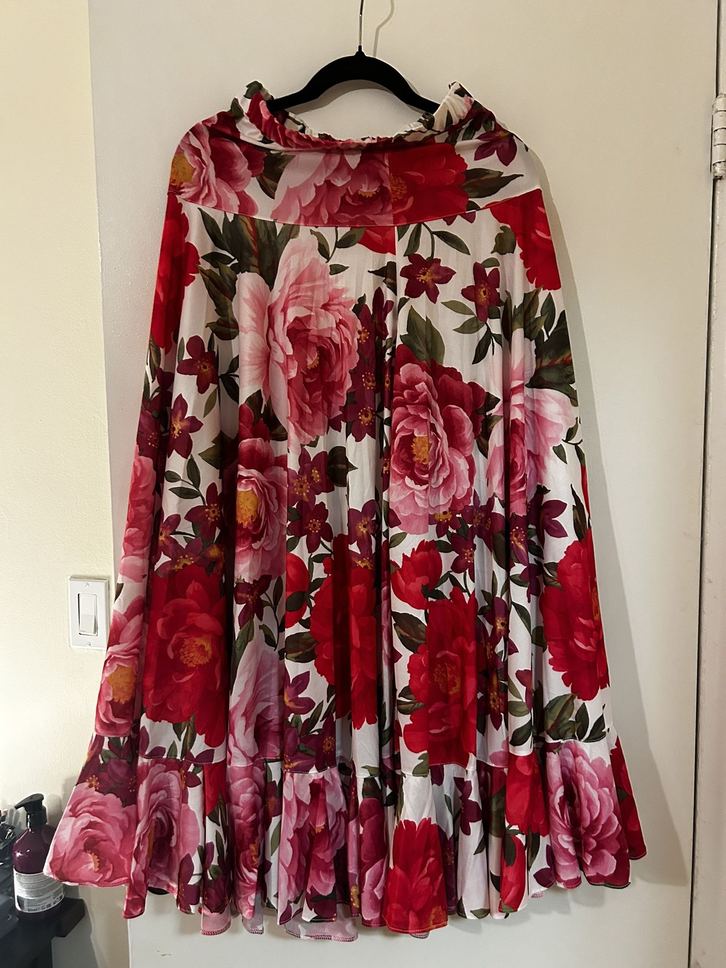 Flamenco Skirts