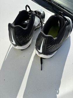 Nike Fast Flex Cleats 8.5