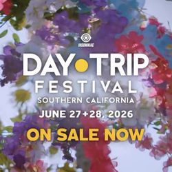 Day Trip VIP