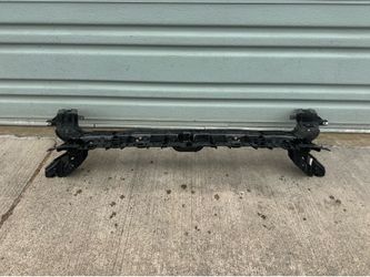2018-2022 FORD MUSTANG RADIATOR SUPPORT