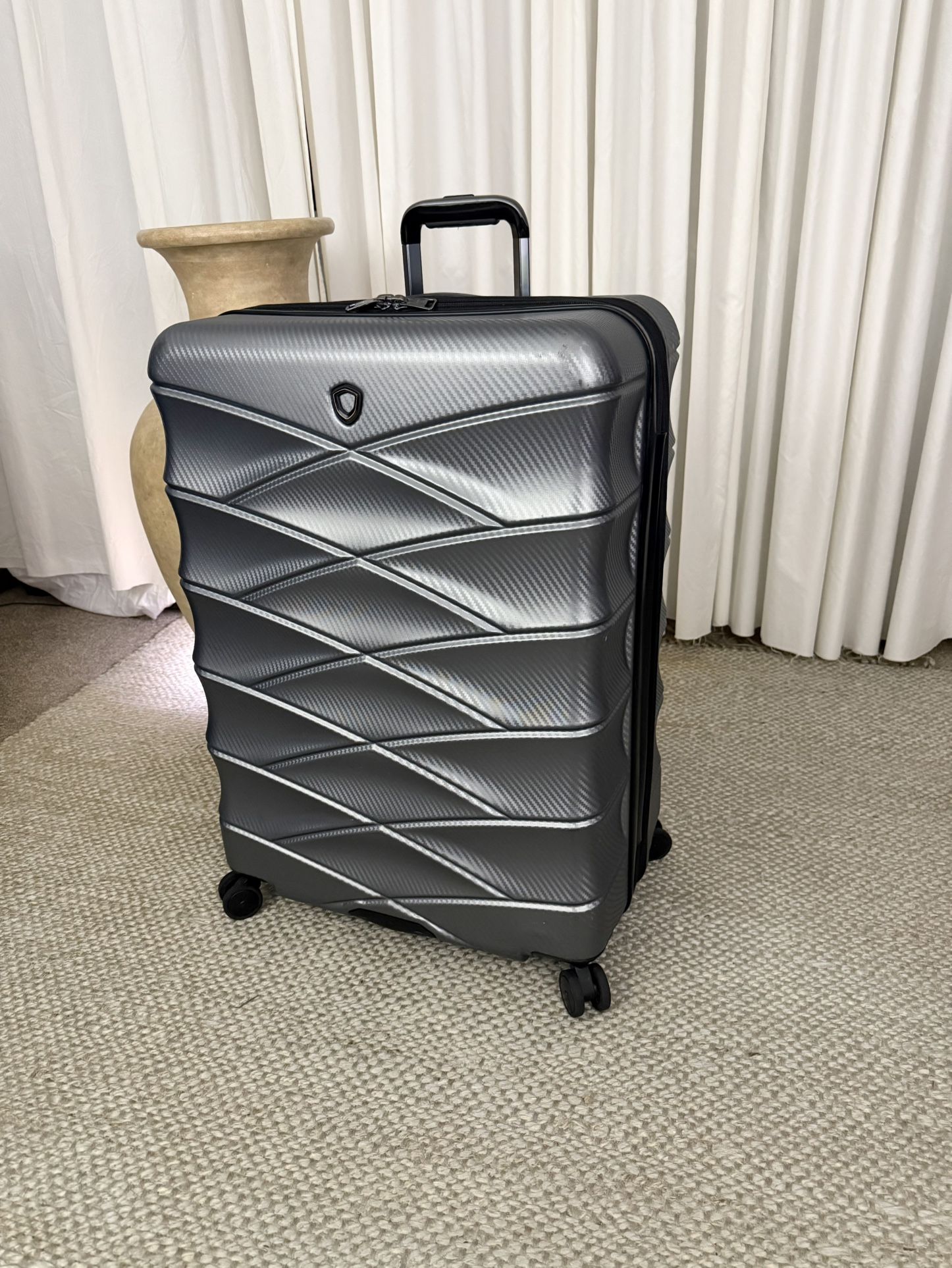 Hardside Suitcase Luggage