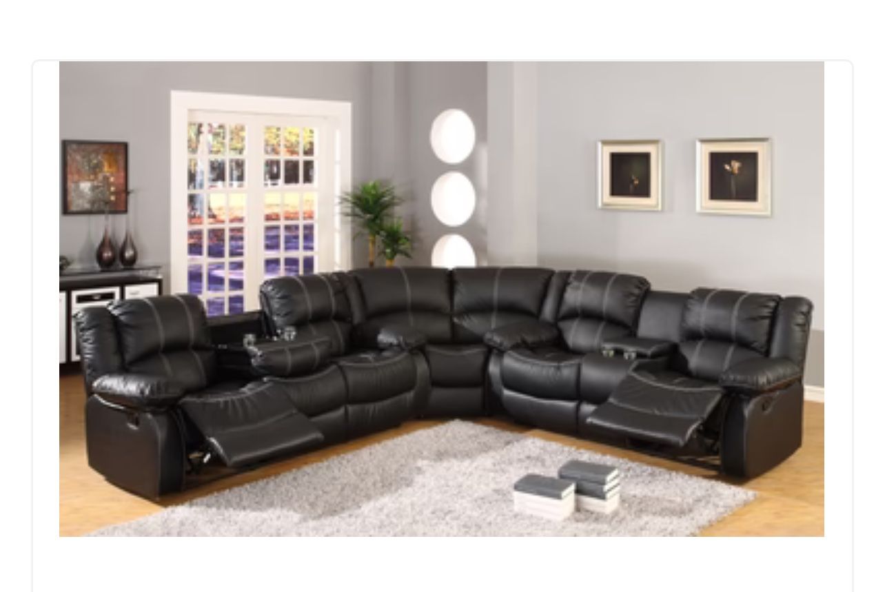 Sectional