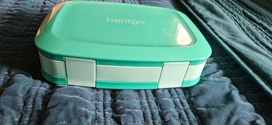 Bentgo lunch box
