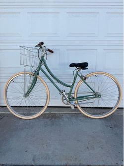 Virtue Campus Bicycle