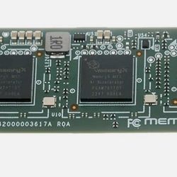 MX3 M.2 AI Accelerator PCI Express Gen 3 Linux, Windows 10, Windows 11 NEW