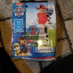 Marshall Pawpatrol