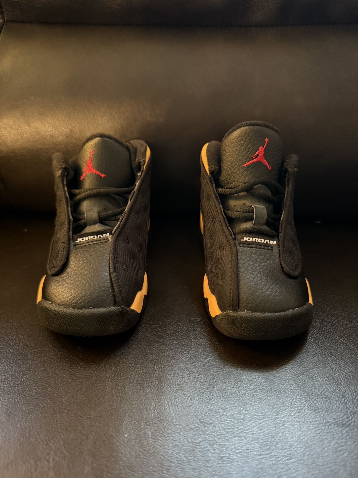Jordan 12 Retro