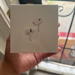 AirPods Pro 