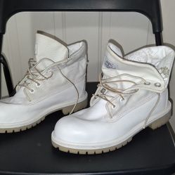 Timberlands Boots 