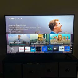 Pioneer Xumo Tv 43 In 4k UHD