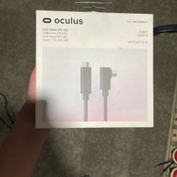 Vr Link Cable 