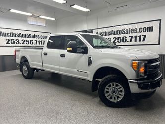 2017 Ford F-350