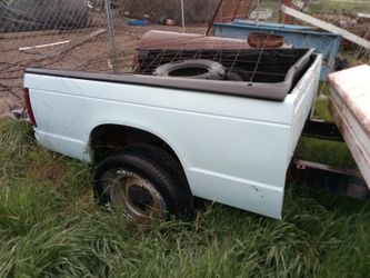 S10  Bed