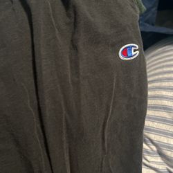 Champion Joggers