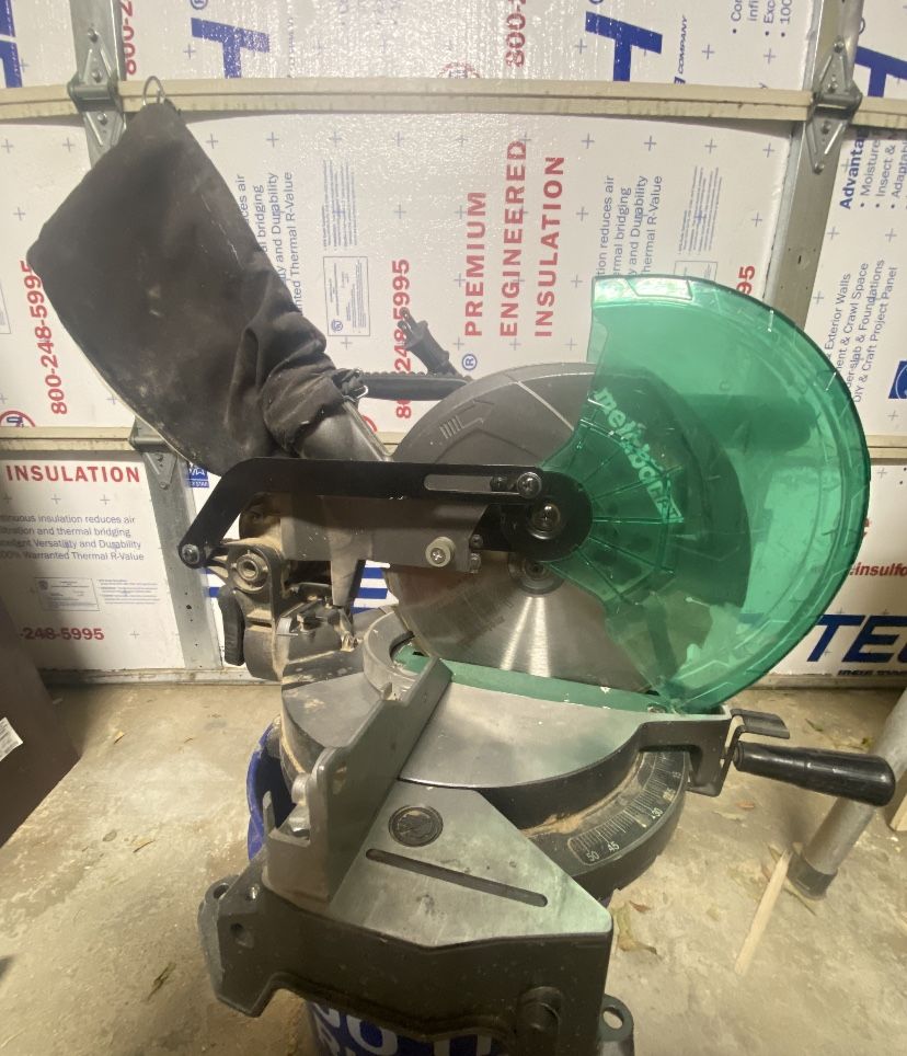 Saw Cutting Machine Tool