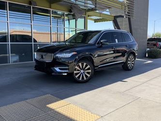 2023 Volvo XC90