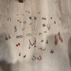 Estate Jewelry Lot