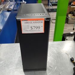 GAMING PC