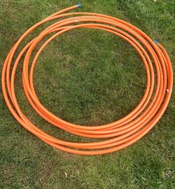 3/4 Shark-bite PEX Approx 60 ft or more