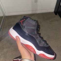 Jordan 11 “Bred” 