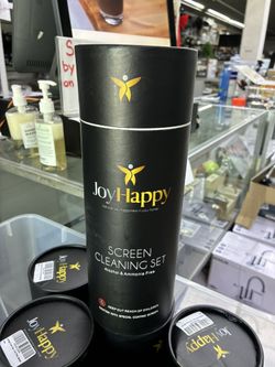 JoyHappy Screen Cleaning Set
