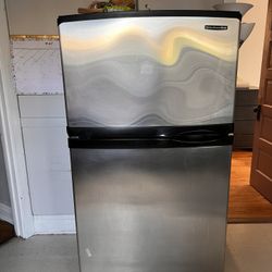 Kitchenaid Fridge 