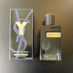 YSL EAU DE PARFUM