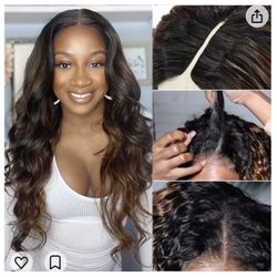 Human Hair V Part 26 Inch New 180g