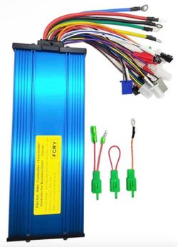 Upgraded Controller For Razor 3000w