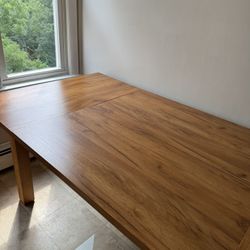 Kitchen Table 
