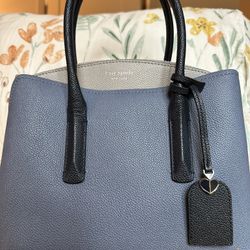 Kate Spade Bag And Wallet