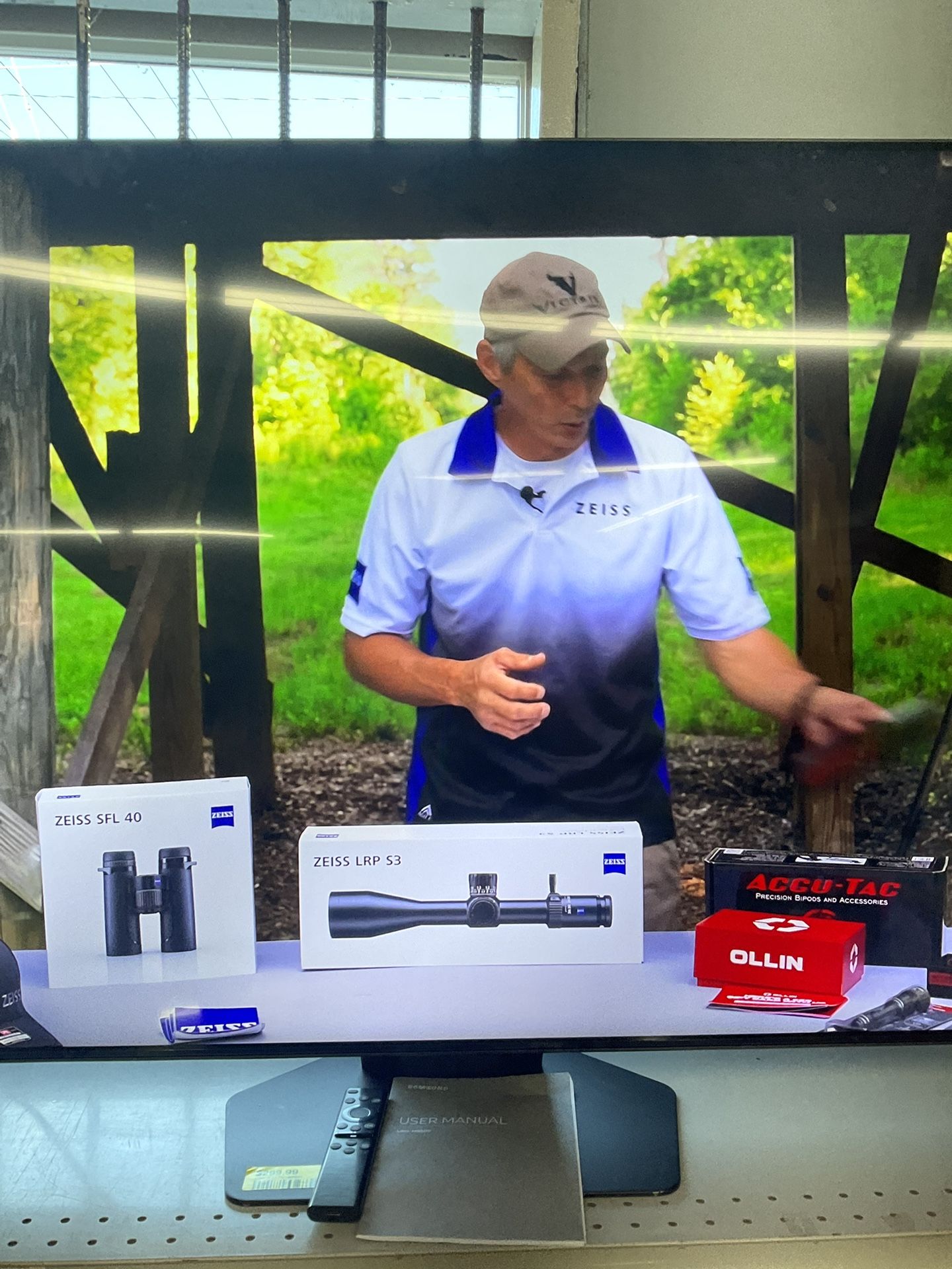 Samsung Smart TV