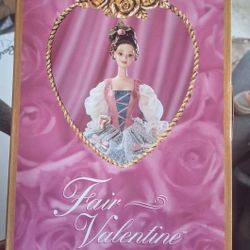 Limited Edition Barbie 1997
