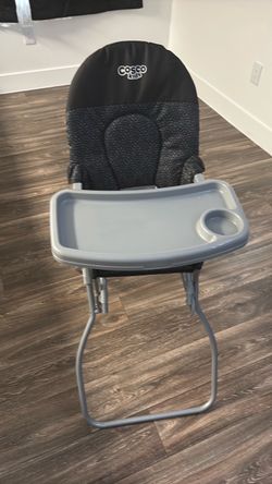 Cosco Kids Folding High Chair