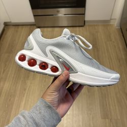 Nike Airmax Dn Grey 