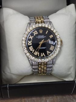 Rolex Ref. 10613