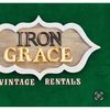 Iron Grace
