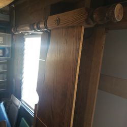 Bed Frame
