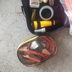 emergency kit